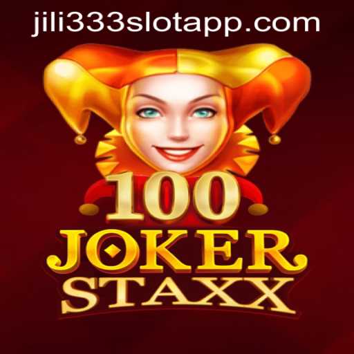 Exploring the Thrills of 100JokerStaxx: A Modern Slot Game Experience