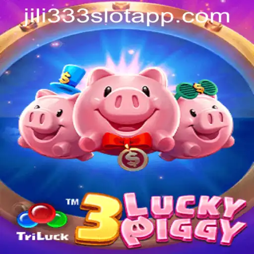 Exploring the Thrills of 3LUCKYPIGGY and Jili333 Slot App Login