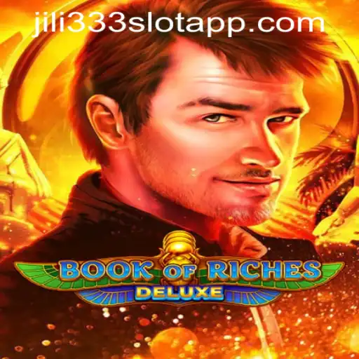 Book of Riches Deluxe: A Comprehensive Guide to the Slot Game