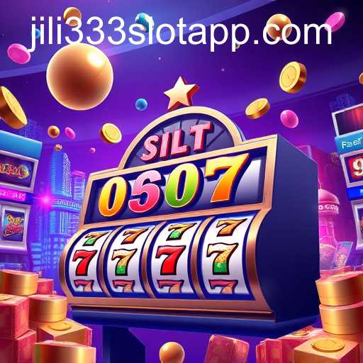 The Thrilling World of Casino Games: Unlocking the Excitement with Jili333 Slot App Login