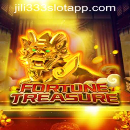 Unlock the Secrets of FortuneTreasure: A Complete Guide