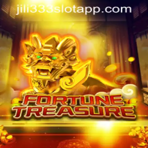 Unlock the Secrets of FortuneTreasure: A Complete Guide