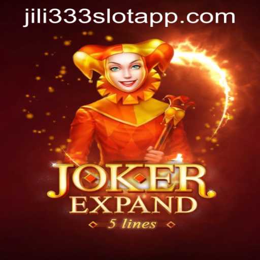 Unveiling the Excitement of JokerExpand in the Jili333 Slot App