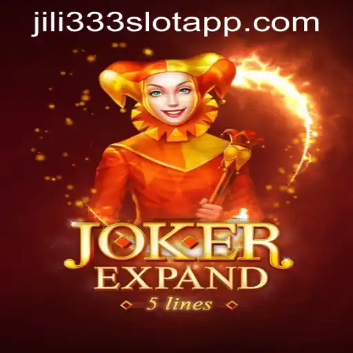 Unveiling the Excitement of JokerExpand in the Jili333 Slot App