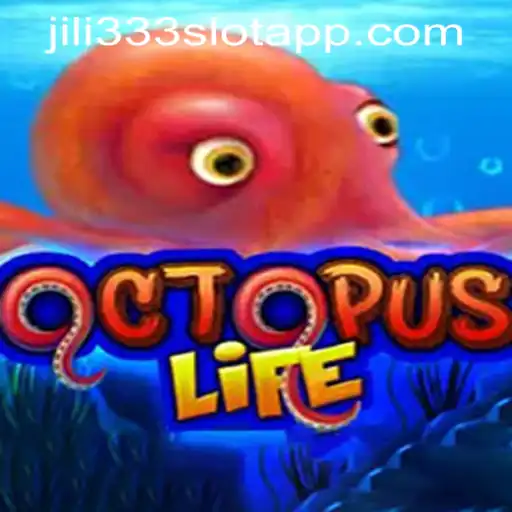 Dive into the Exciting World of OctopusLife and Jili333 Slot App Login