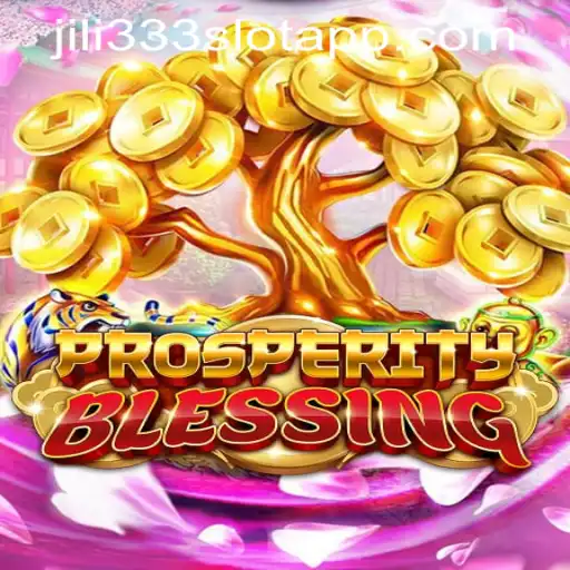 ProsperityBlessing: The Mesmerizing Journey into the Realm of Fortune