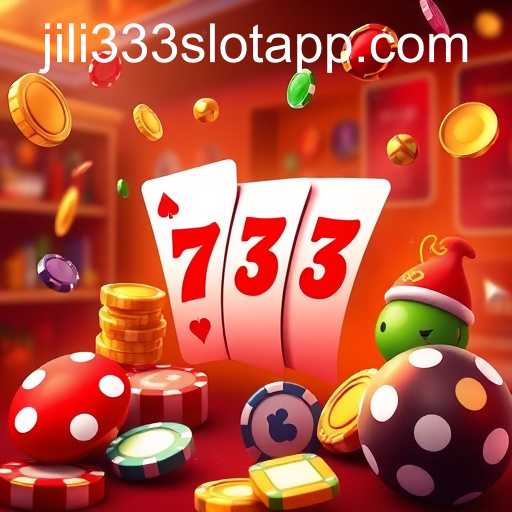 Responsible Gambling and Jili333 Slot App Login