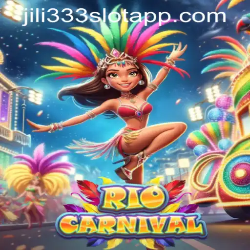 Exciting Escapades: Exploring the Game RioCarnival and Jili333 Slot App Login