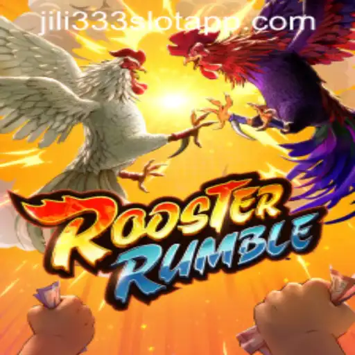RoosterRumble: A Thrilling Game and the Jili333 Slot App Login
