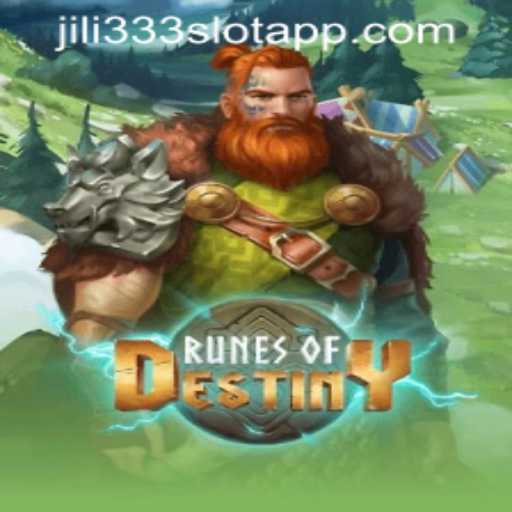 Exploring the Enchanting World of RunesOfDestiny and Jili333 Slot App