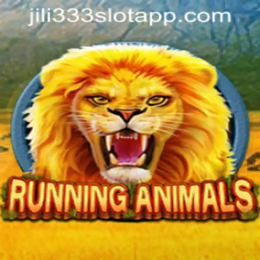 Exploring the Thrilling Adventure of RunningAnimals and the Jili333 Slot App Login