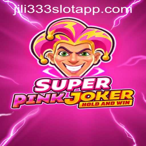 Exploring the Enchanting World of SuperPinkJoker