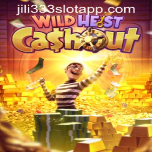Exploring the Excitement of WildHeistCashout & Jili333 Slot App Login